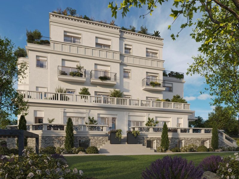 Квартира в Дезенцано-дель-Гарда