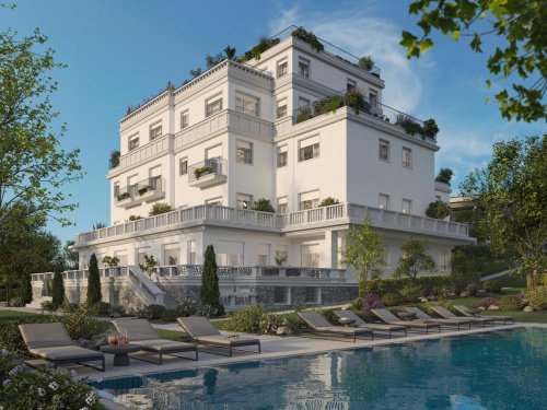 Appartement à Desenzano del Garda