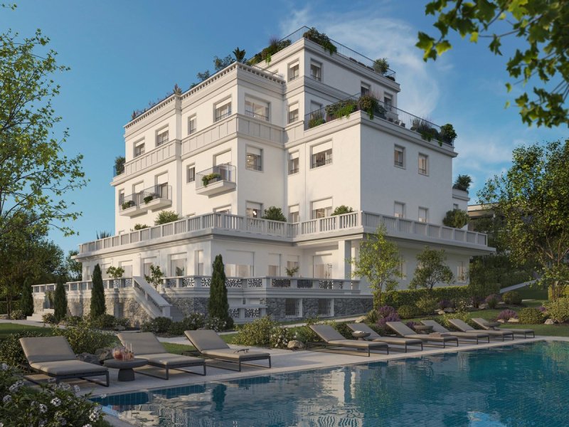 Квартира в Дезенцано-дель-Гарда