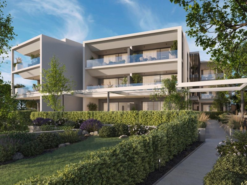 Apartment in Desenzano del Garda