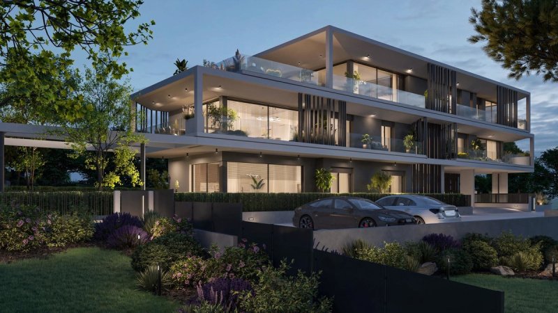 Apartment in Desenzano del Garda