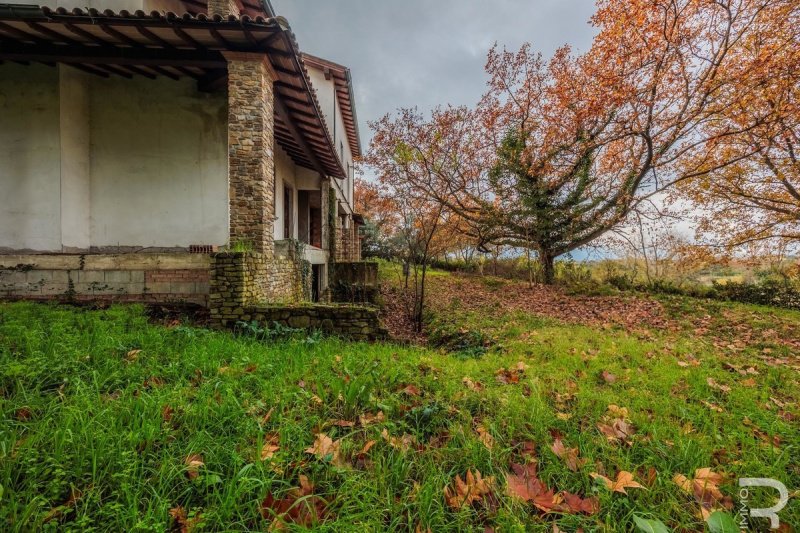 Вилла в Альтопашо