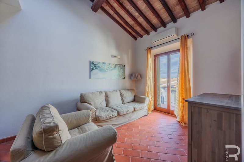 Appartamento a Greve in Chianti