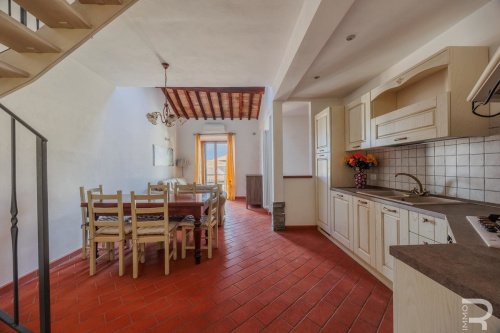 基安蒂地区格雷韦公寓