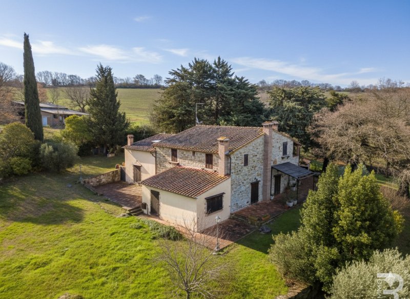 6 Bedrooms House for sale in Manciano [797904] | Gate-away®