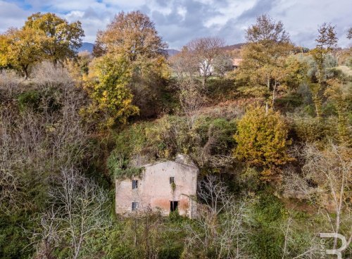 House in Sorano