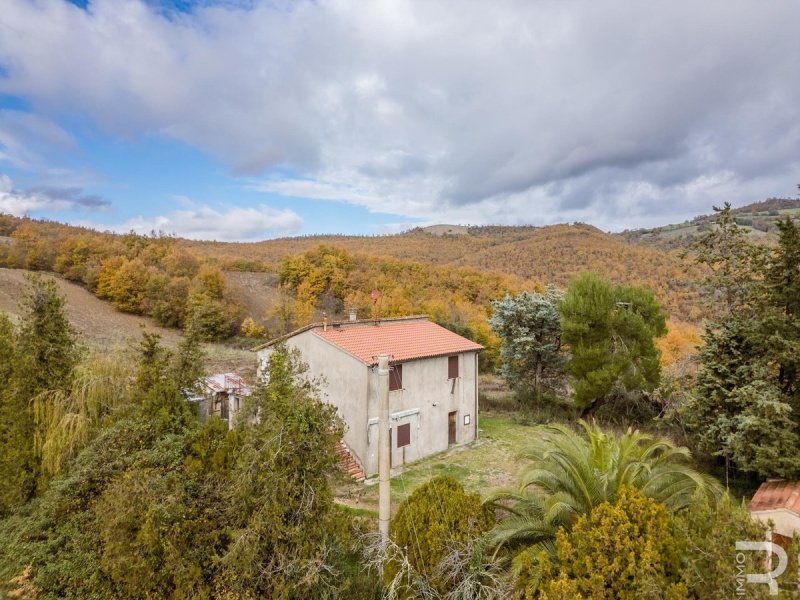 Casa em Manciano