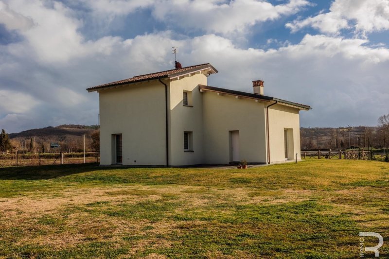 Villa i Monterchi