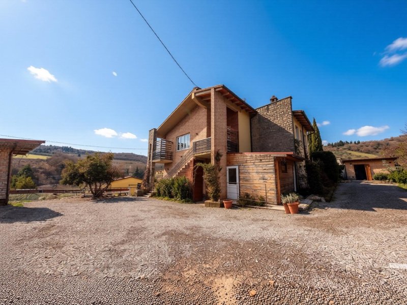 Дом в Гайоле-ин-Кьянти