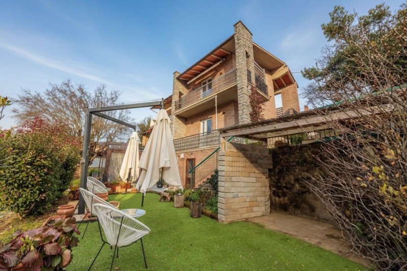 Дом в Гайоле-ин-Кьянти