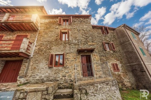 Casa a Loro Ciuffenna