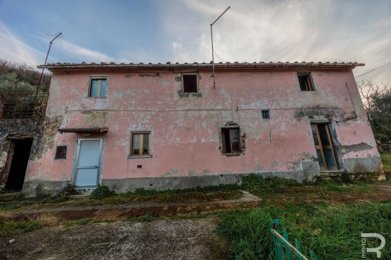 House in Pieve a Nievole