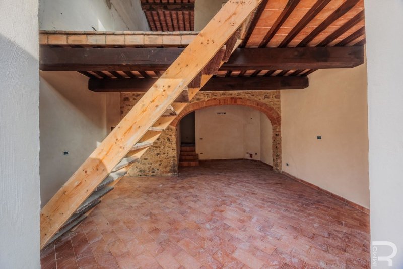 House in Montecatini Terme