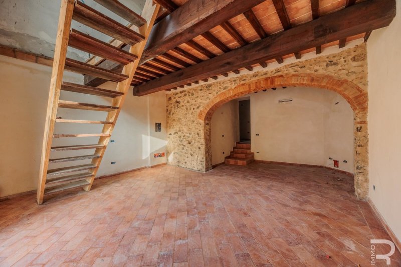 1 Bedroom House for sale in Montecatini Terme [800009] | Gate-away®