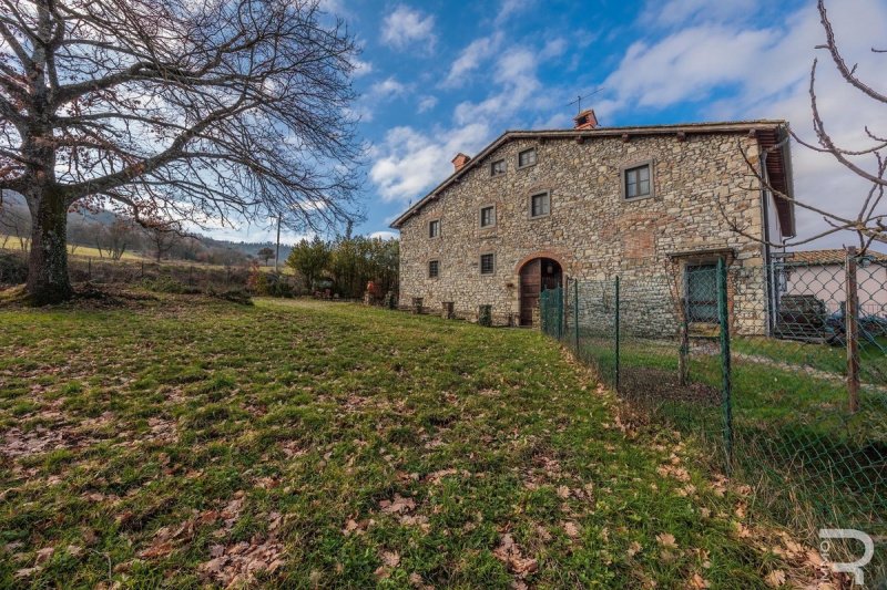 Дом в Скарперия-э-Сан-Пьеро