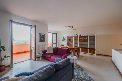 Дом в Тосколано-Мадерно