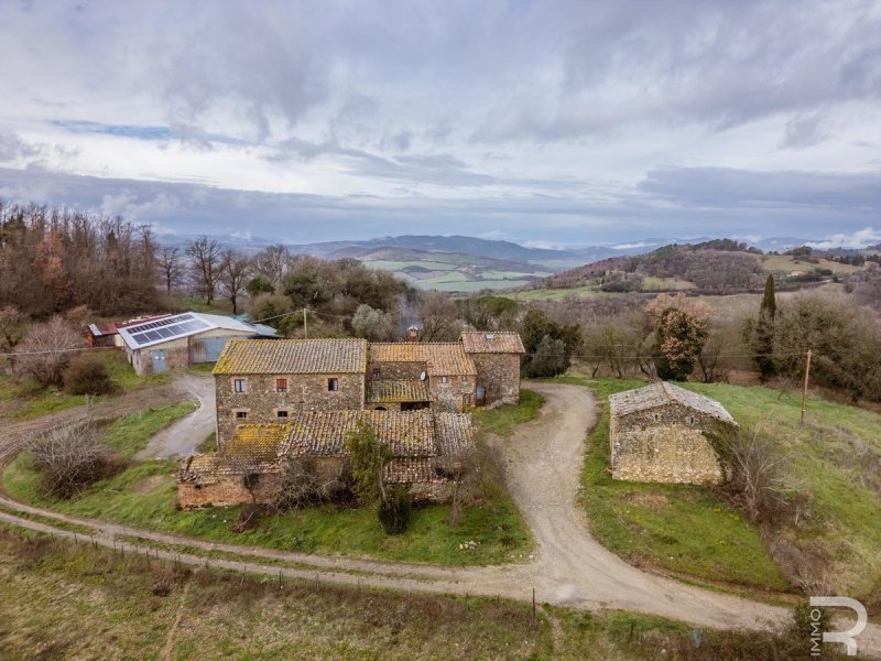 Дом в Радикондоли