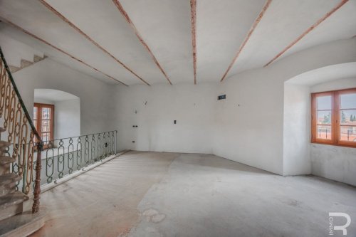 Lägenhet i Figline e Incisa Valdarno