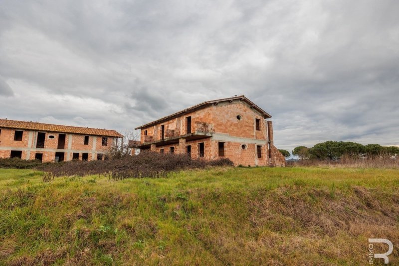 Дом в Санта-Мария-а-Монте