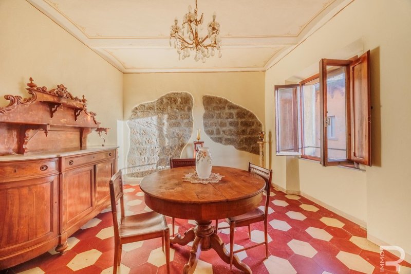 Квартира в Вольтерра