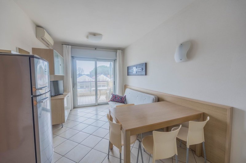 Квартира в Bibione