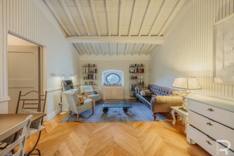 Appartement in Monte Argentario