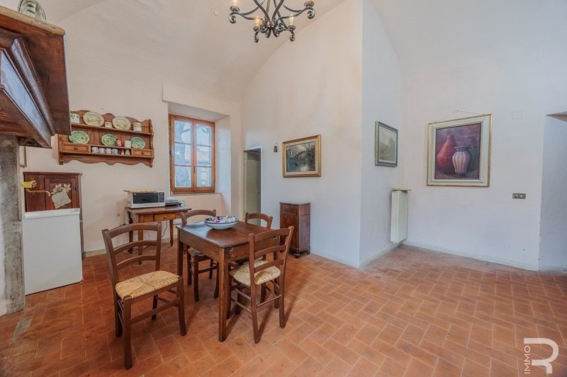 Appartement in Arcidosso