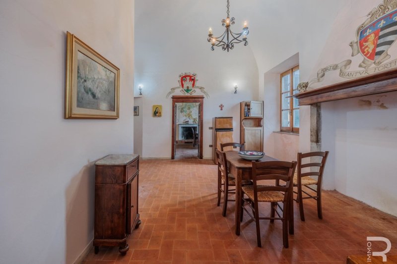 5 Bedrooms Apartment for sale in Arcidosso [806227] | Gate-away®