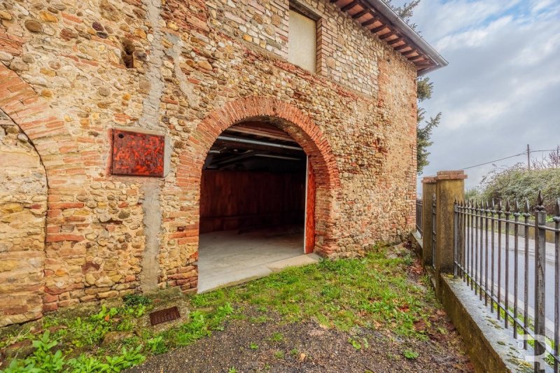 蒙特斯佩尔托利房屋