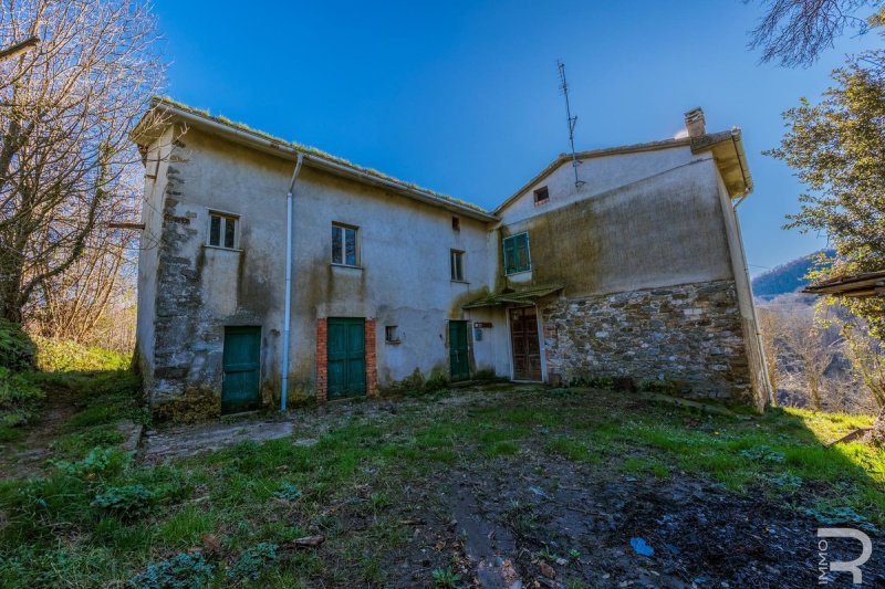 福斯迪诺沃乡间房屋