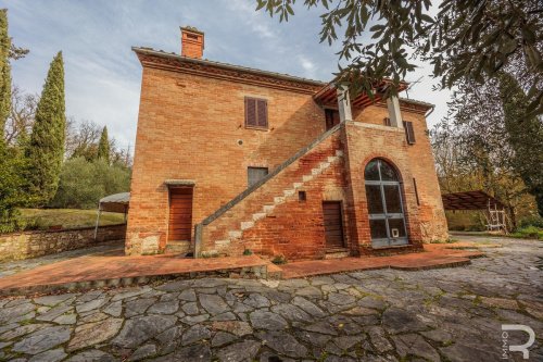 Casa di campagna a Chiusi