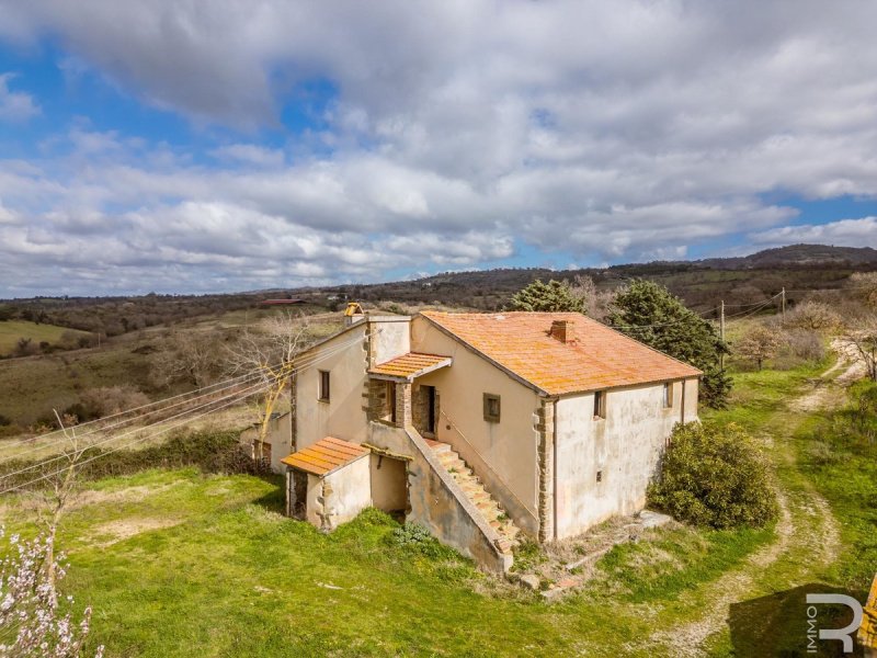 2 Bedrooms Country house for sale in Scansano [808203] | Gate-away®