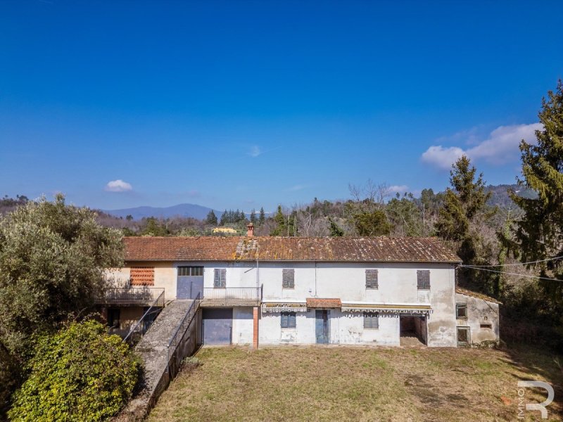 Сельский дом в Буджано