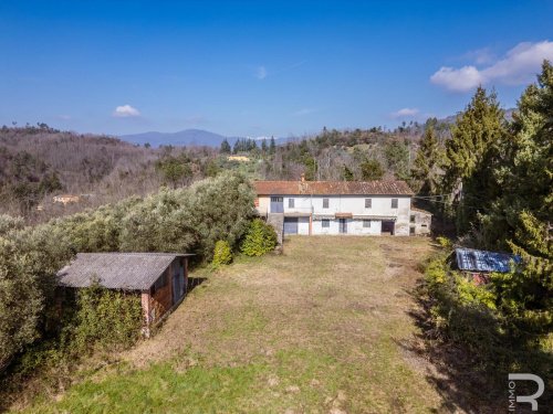 Сельский дом в Буджано