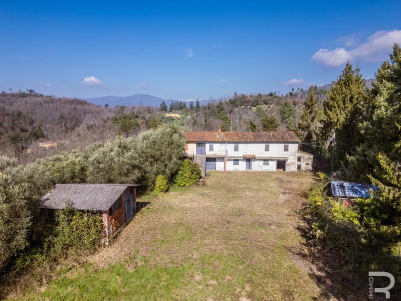 Сельский дом в Буджано