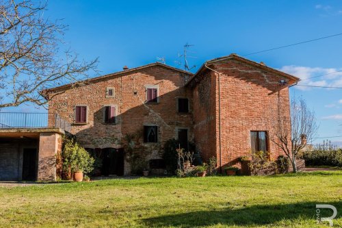Haus in Marciano della Chiana