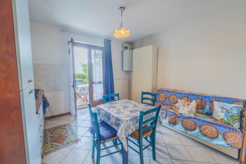 1 Bedroom Apartment for sale in Peschiera Del Garda [810107] | Gate-away®