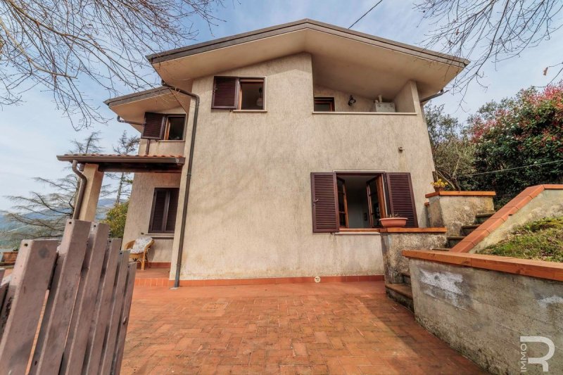 Villa in Massarosa