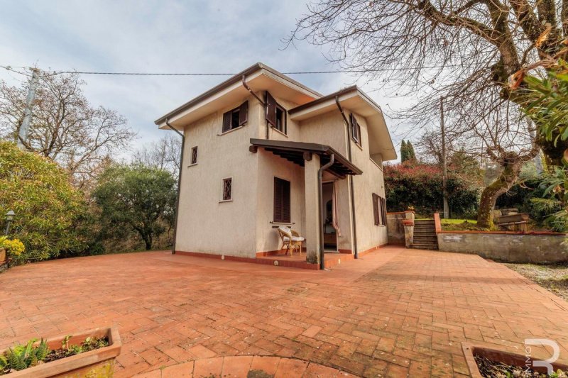Villa in Massarosa