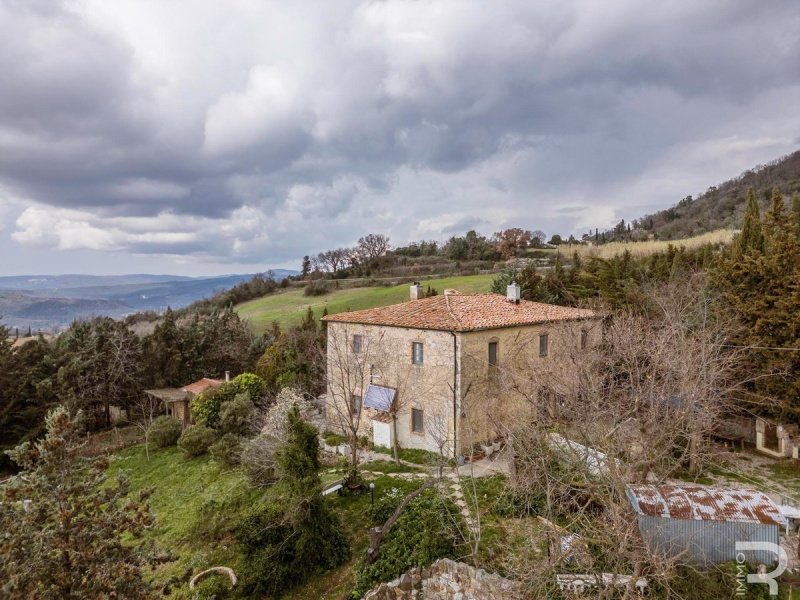Casa de campo em Monterotondo Marittimo