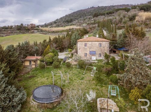 Casa de campo en Monterotondo Marittimo