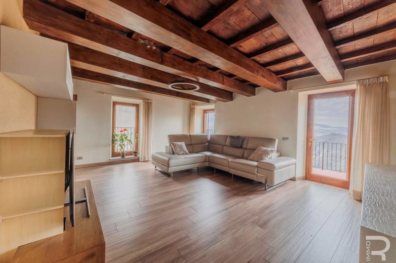 Huis in Castelnuovo di Garfagnana