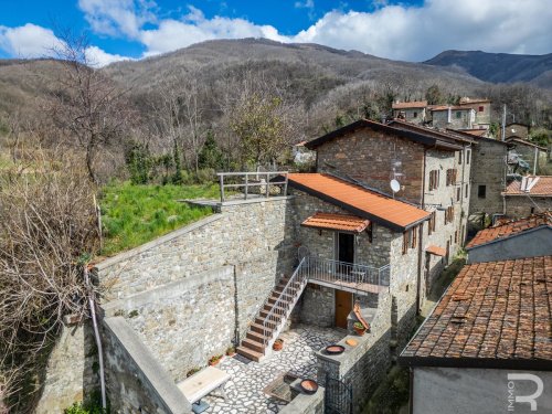 Casa en Casola in Lunigiana