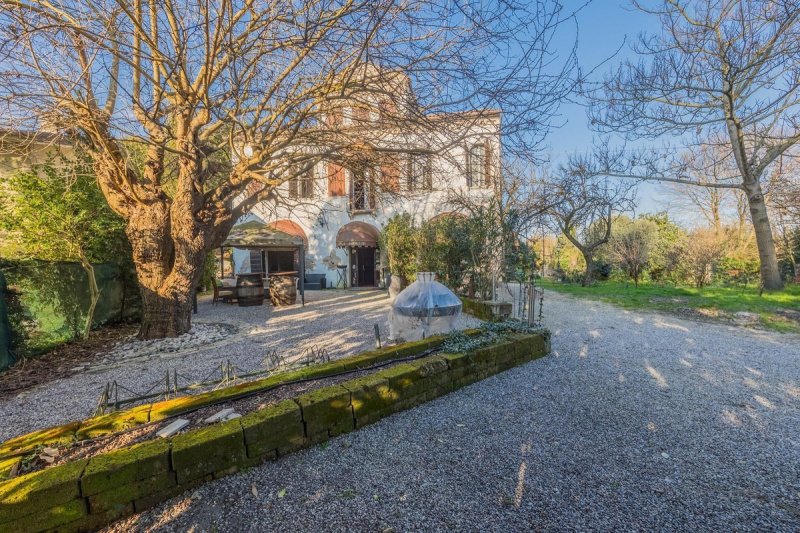 Villa a Cessalto