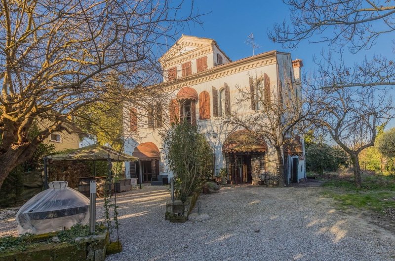 Villa a Cessalto