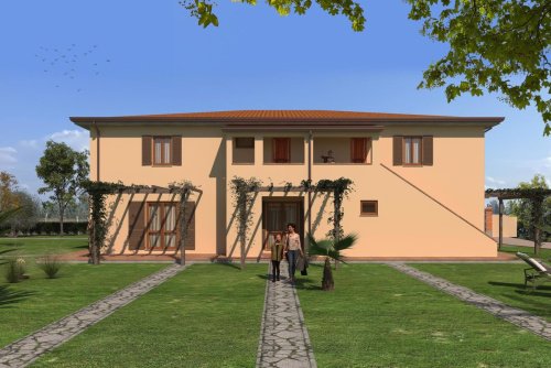 Apartamento em Campiglia Marittima