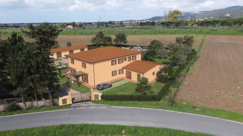 Appartamento a Campiglia Marittima