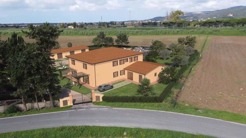 Appartamento a Campiglia Marittima