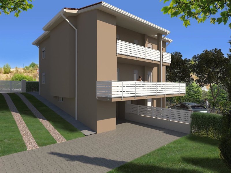 Appartement in Piombino