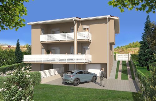 Appartement in Piombino